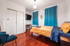 Lower East Side Vintage Cozy 2Bedroom